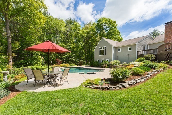 32 Willowdale Road Topsfield, MA 01983 - Photo 25 of 30 Gallery Image 25