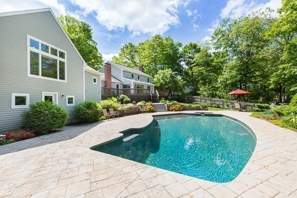 32 Willowdale Road Topsfield, MA 01983 - Photo 27 of 30 Gallery Image 27
