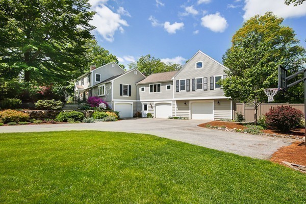 32 Willowdale Road Topsfield, MA 01983 - Photo 28 of 30 Gallery Image 28