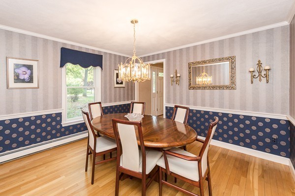 32 Willowdale Road Topsfield, MA 01983 - Photo 10 of 30 Gallery Image 10