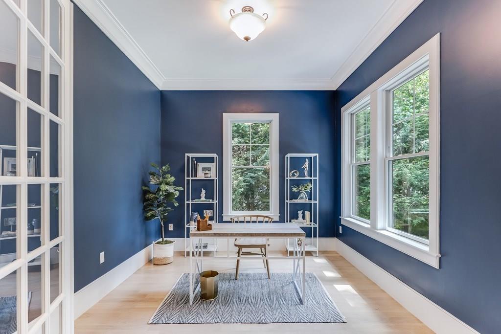 2 Woodcliffe Road Lexington, MA 02421 - Photo 5 of 30 Gallery Image 5