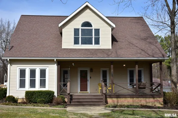 $289,000 | 6873 Old Highway 13, Carbondale, IL 62901