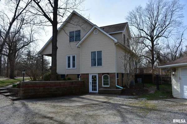 $274,900 | 6873 Old Highway 13, Carbondale, IL 62901