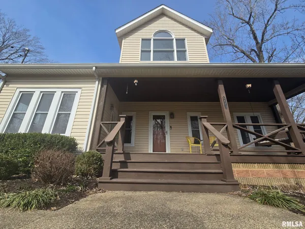 $274,900 | 6873 Old Highway 13, Carbondale, IL 62901