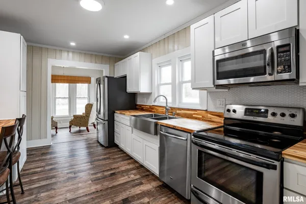 $274,900 | 6873 Old Highway 13, Carbondale, IL 62901