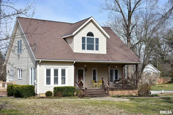 $274,900 | 6873 Old Highway 13, Carbondale, IL 62901