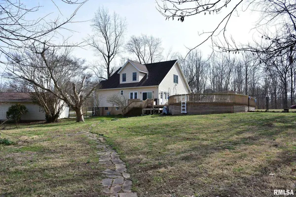 $274,900 | 6873 Old Highway 13, Carbondale, IL 62901