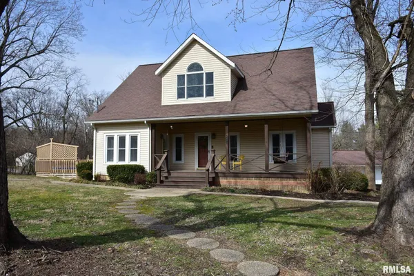 $274,900 | 6873 Old Highway 13, Carbondale, IL 62901