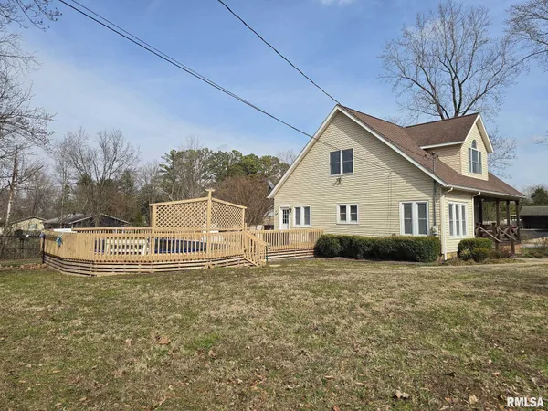 $274,900 | 6873 Old Highway 13, Carbondale, IL 62901