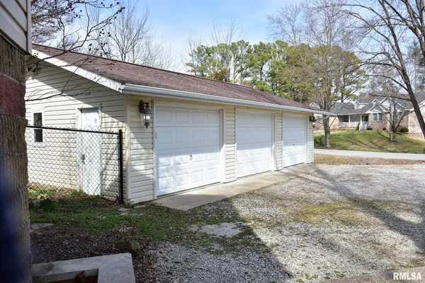 $274,900 | 6873 Old Highway 13, Carbondale, IL 62901