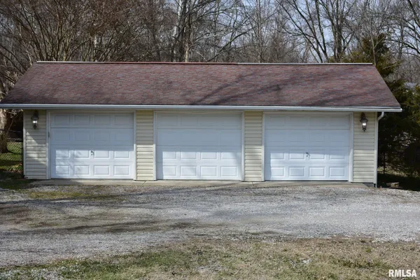 $274,900 | 6873 Old Highway 13, Carbondale, IL 62901
