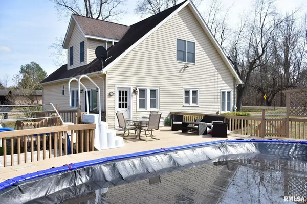 $274,900 | 6873 Old Highway 13, Carbondale, IL 62901