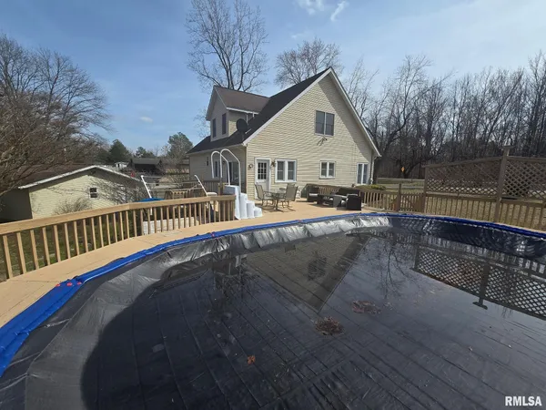 $274,900 | 6873 Old Highway 13, Carbondale, IL 62901