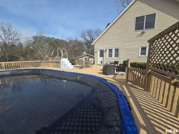 $274,900 | 6873 Old Highway 13, Carbondale, IL 62901