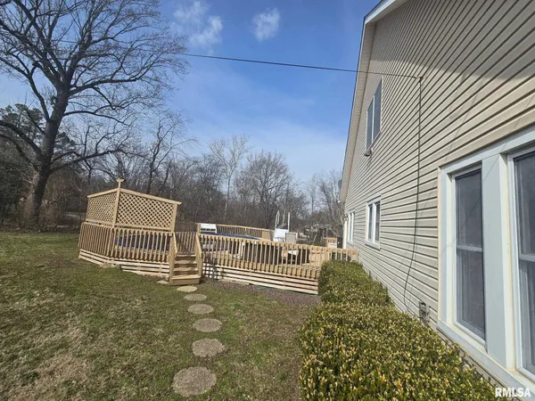 $274,900 | 6873 Old Highway 13, Carbondale, IL 62901