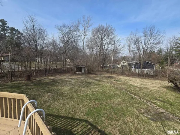 $274,900 | 6873 Old Highway 13, Carbondale, IL 62901