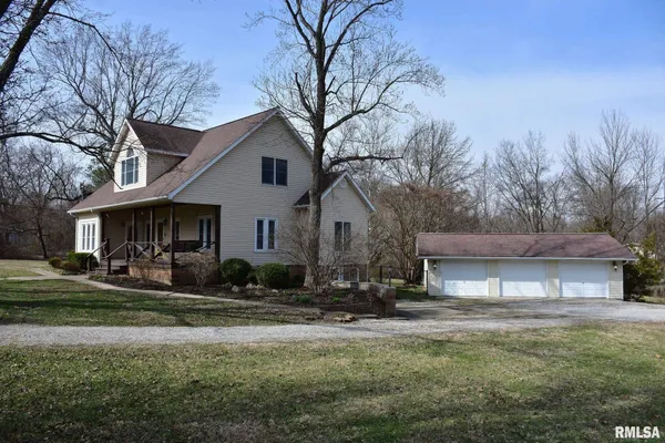 $274,900 | 6873 Old Highway 13, Carbondale, IL 62901