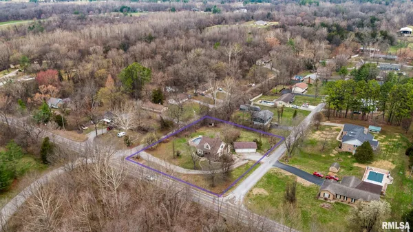 $274,900 | 6873 Old Highway 13, Carbondale, IL 62901