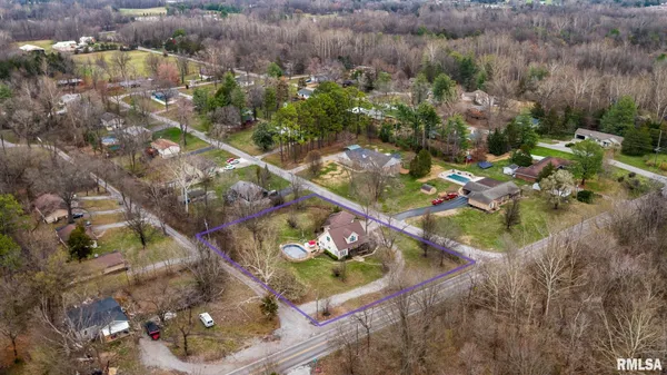 $274,900 | 6873 Old Highway 13, Carbondale, IL 62901