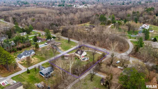 $274,900 | 6873 Old Highway 13, Carbondale, IL 62901