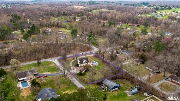 $274,900 | 6873 Old Highway 13, Carbondale, IL 62901