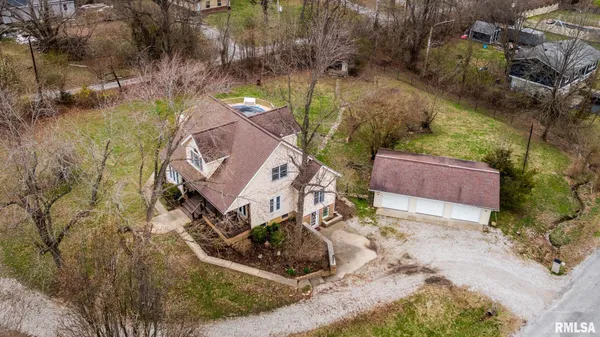 $274,900 | 6873 Old Highway 13, Carbondale, IL 62901