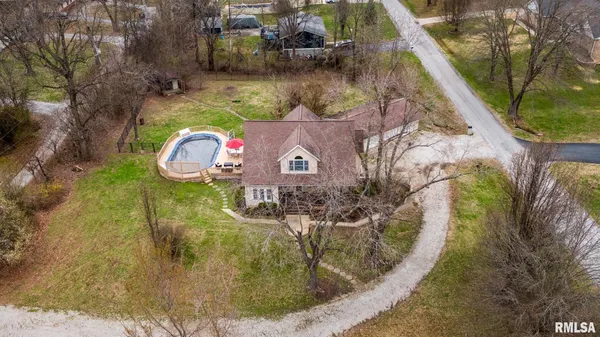 $274,900 | 6873 Old Highway 13, Carbondale, IL 62901