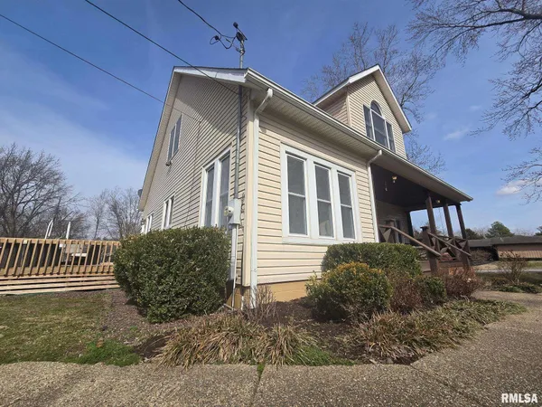 $274,900 | 6873 Old Highway 13, Carbondale, IL 62901