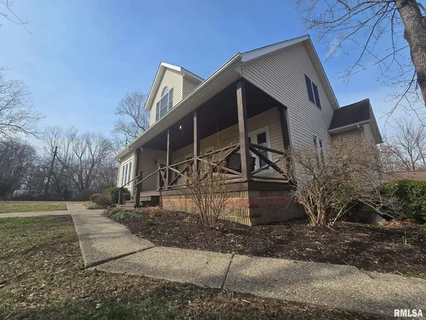 $274,900 | 6873 Old Highway 13, Carbondale, IL 62901