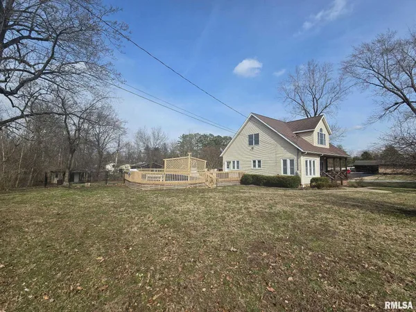 $274,900 | 6873 Old Highway 13, Carbondale, IL 62901