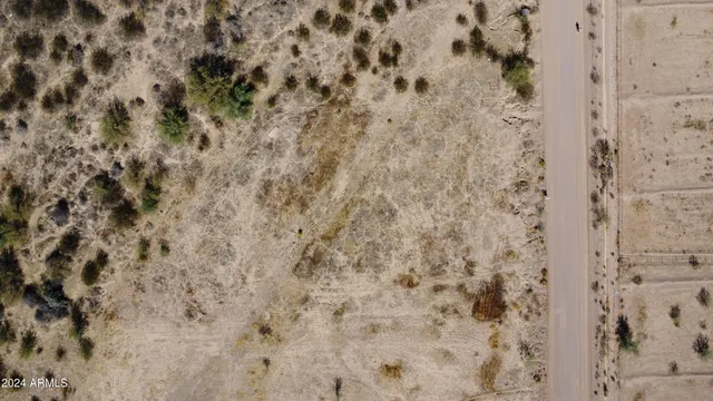 $29,500 | 7770 South 543rd Avenue, Unit 236, Tonopah, AZ 85354