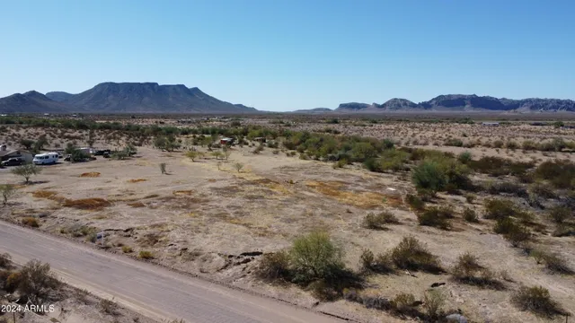 $29,500 | 7770 South 543rd Avenue, Unit 236, Tonopah, AZ 85354