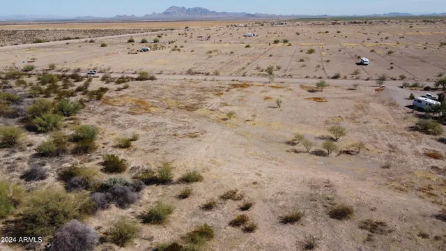 $29,500 | 7770 South 543rd Avenue, Unit 236, Tonopah, AZ 85354