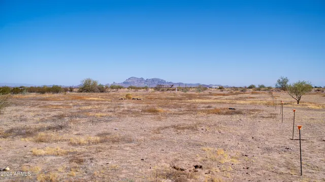 $29,500 | 7770 South 543rd Avenue, Unit 236, Tonopah, AZ 85354