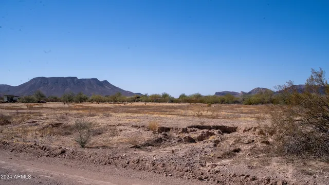 $29,500 | 7770 South 543rd Avenue, Unit 236, Tonopah, AZ 85354