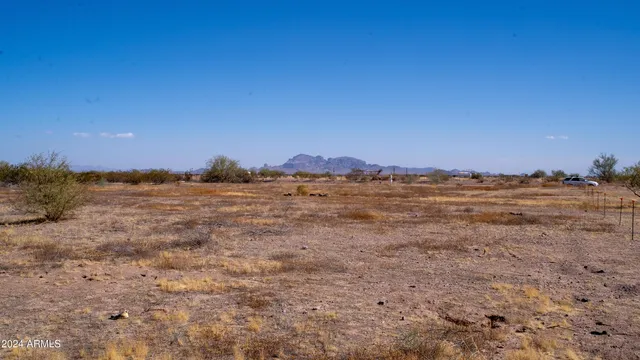 $29,500 | 7770 South 543rd Avenue, Unit 236, Tonopah, AZ 85354