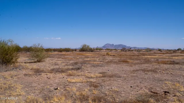 $29,500 | 7770 South 543rd Avenue, Unit 236, Tonopah, AZ 85354