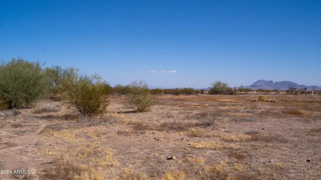 $29,500 | 7770 South 543rd Avenue, Unit 236, Tonopah, AZ 85354