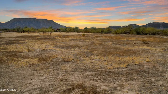 $29,500 | 7770 South 543rd Avenue, Unit 236, Tonopah, AZ 85354