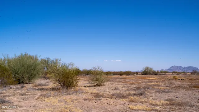 $29,500 | 7770 South 543rd Avenue, Unit 236, Tonopah, AZ 85354