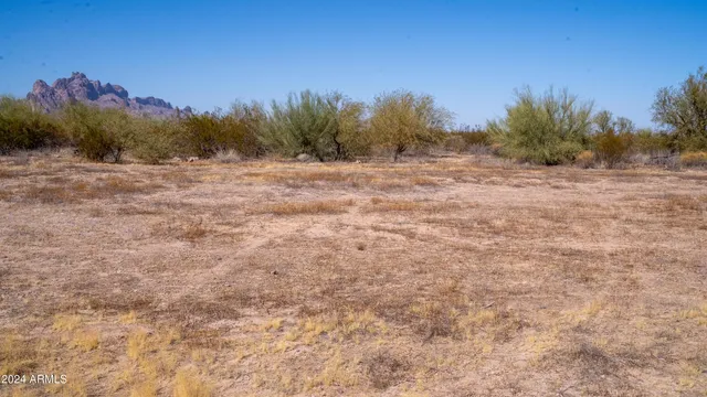 $29,500 | 7770 South 543rd Avenue, Unit 236, Tonopah, AZ 85354