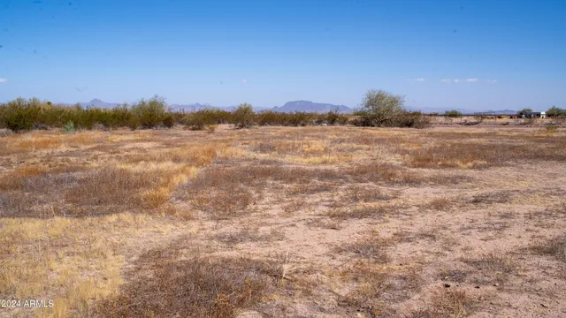 $29,500 | 7770 South 543rd Avenue, Unit 236, Tonopah, AZ 85354