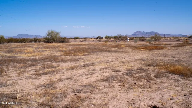 $29,500 | 7770 South 543rd Avenue, Unit 236, Tonopah, AZ 85354