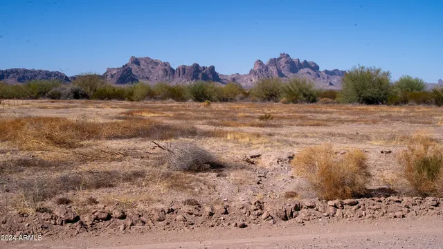 $29,500 | 7770 South 543rd Avenue, Unit 236, Tonopah, AZ 85354