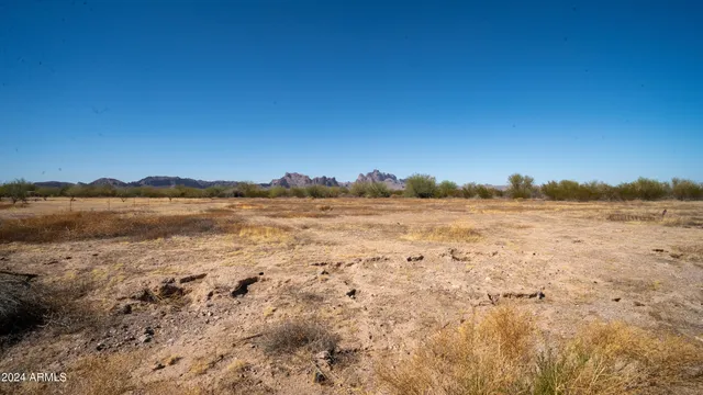 $29,500 | 7770 South 543rd Avenue, Unit 236, Tonopah, AZ 85354