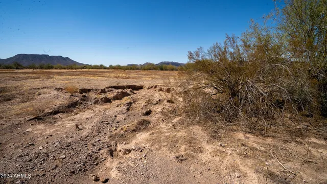 $29,500 | 7770 South 543rd Avenue, Unit 236, Tonopah, AZ 85354