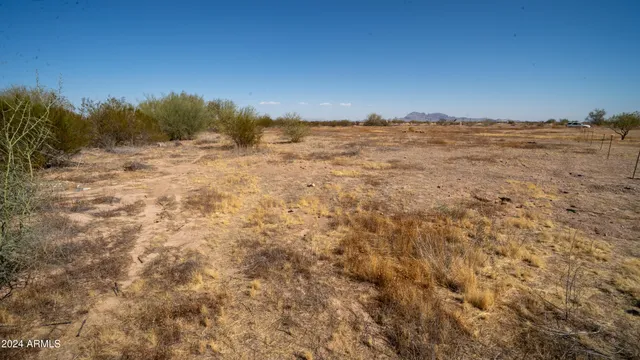 $29,500 | 7770 South 543rd Avenue, Unit 236, Tonopah, AZ 85354