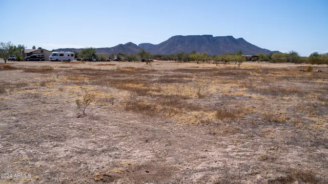 $29,500 | 7770 South 543rd Avenue, Unit 236, Tonopah, AZ 85354