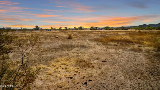 $29,500 | 7770 South 543rd Avenue, Unit 236, Tonopah, AZ 85354