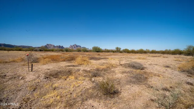 $29,500 | 7770 South 543rd Avenue, Unit 236, Tonopah, AZ 85354